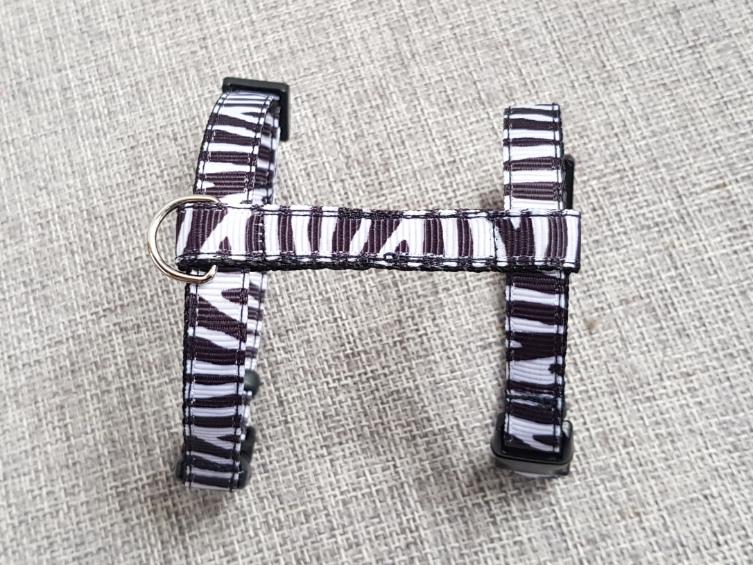Postrojek- zebra