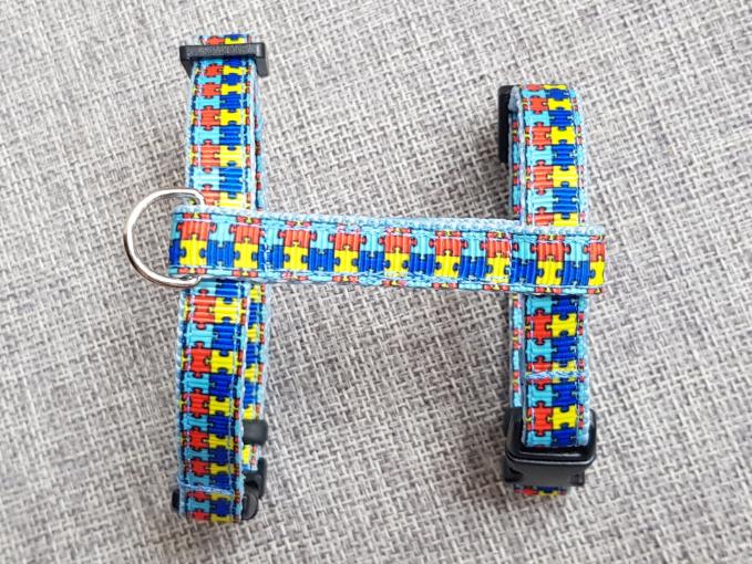 Postrojek- puzzle